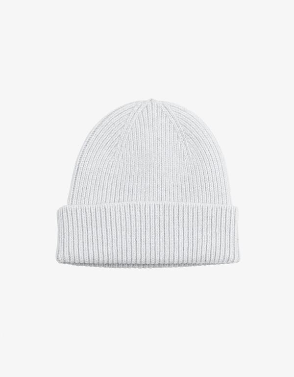 COLORFUL STANDARD - TUQUE MERINO SIMPLE
