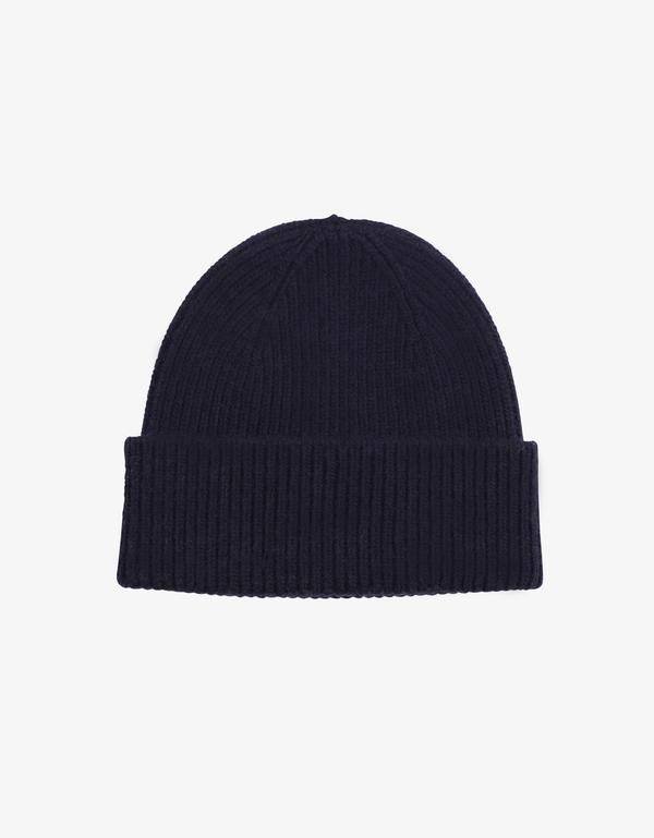 COLORFUL STANDARD - TUQUE MERINO SIMPLE