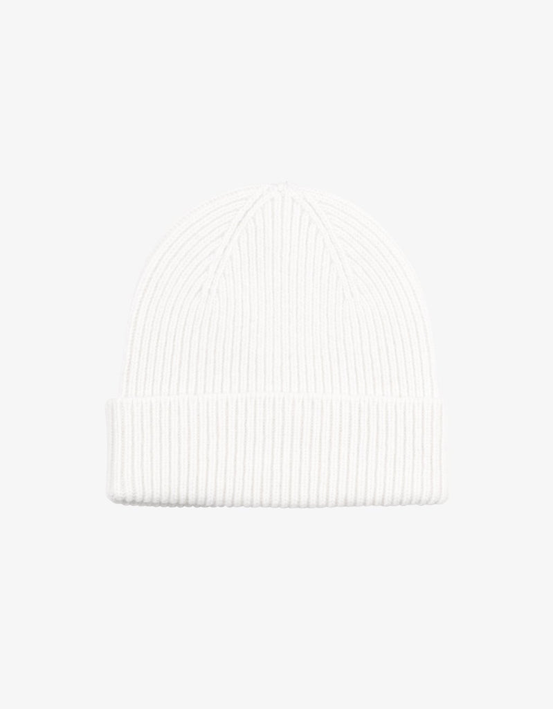 COLORFUL STANDARD - TUQUE MERINO SIMPLE