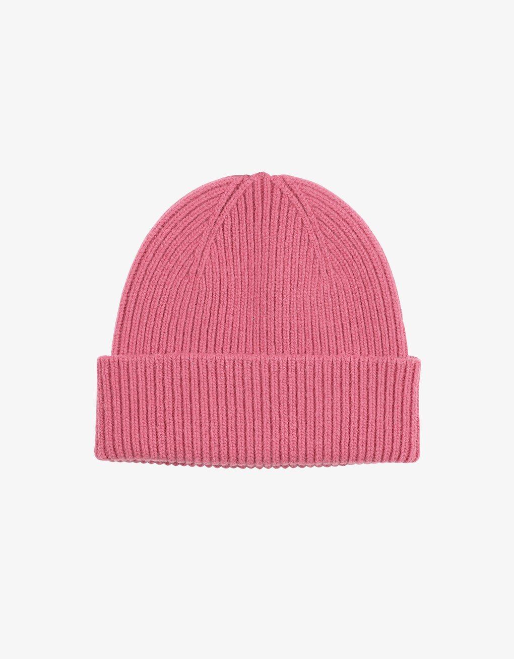 COLORFUL STANDARD - TUQUE MERINO SIMPLE