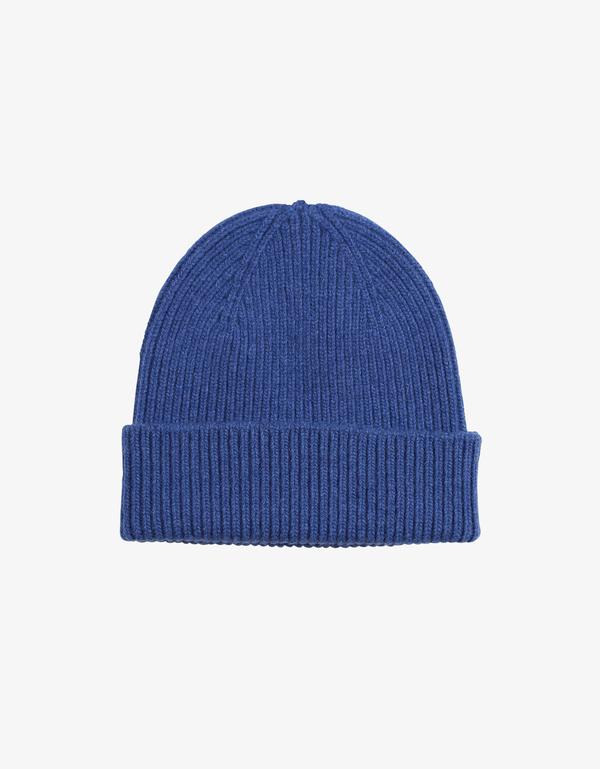 COLORFUL STANDARD - TUQUE MERINO SIMPLE