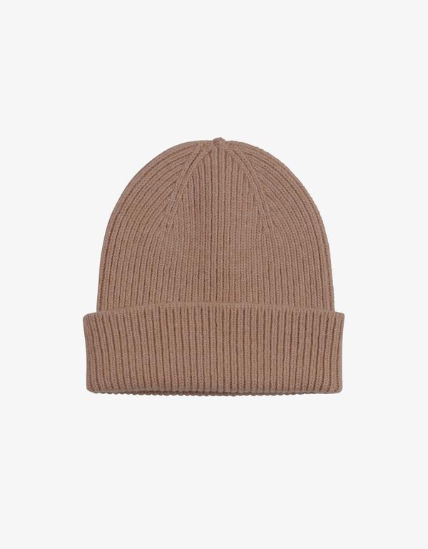 COLORFUL STANDARD - TUQUE MERINO SIMPLE