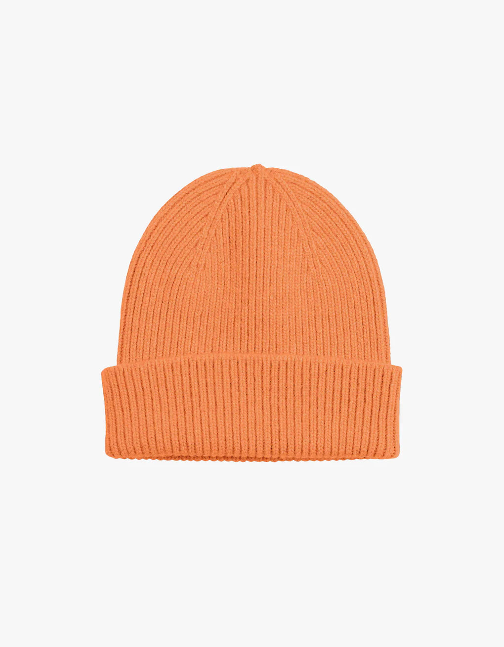 COLORFUL STANDARD - TUQUE MERINO SIMPLE