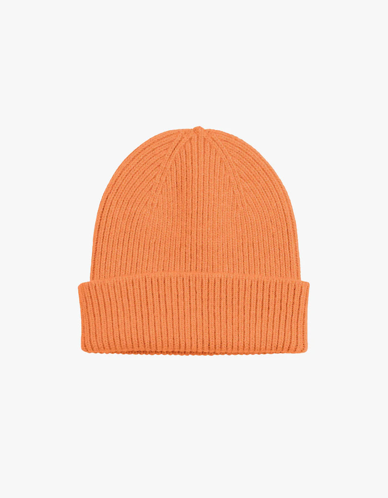 COLORFUL STANDARD - TUQUE MERINO SIMPLE