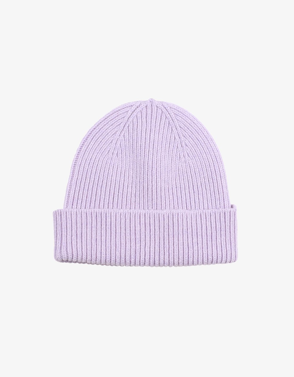 COLORFUL STANDARD - TUQUE MERINO SIMPLE