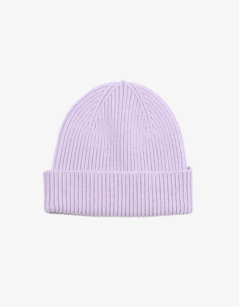 COLORFUL STANDARD - TUQUE MERINO SIMPLE