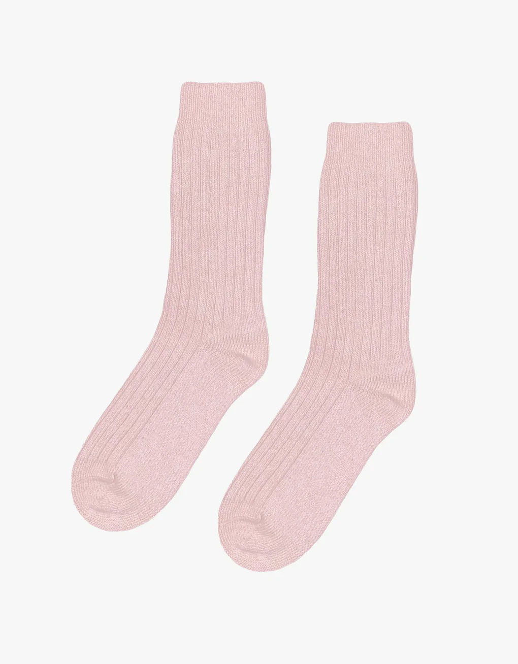 COLORFUL STANDARD - MERINO WOOL BLEND SOCKS