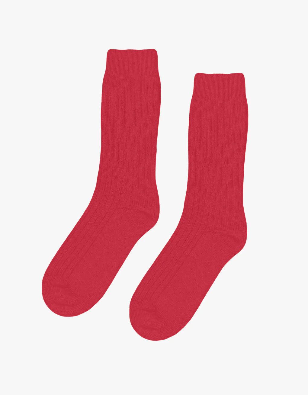COLORFUL STANDARD - MERINO WOOL BLEND SOCKS