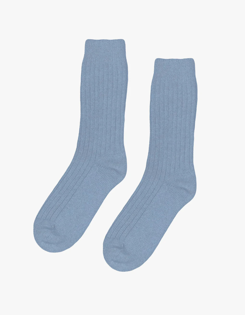 COLORFUL STANDARD - MERINO WOOL BLEND SOCKS