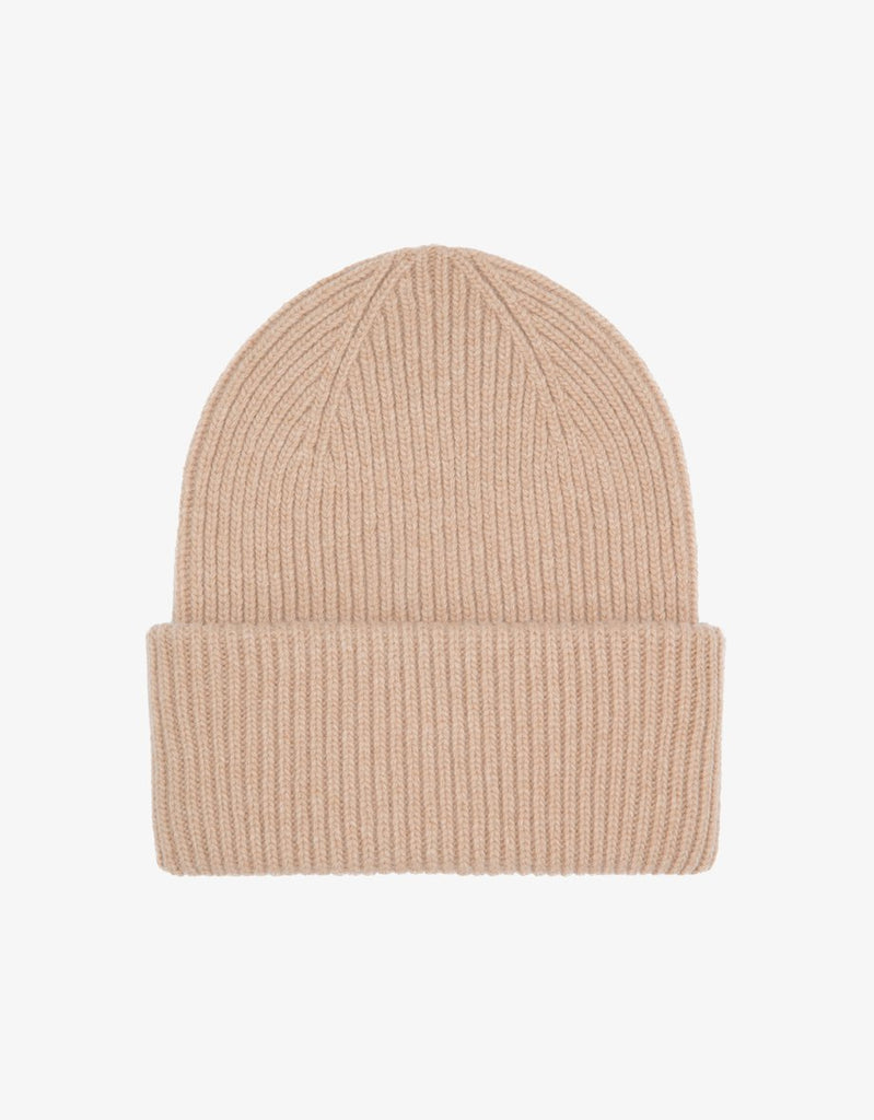 COLORFUL STANDARD - MERINO WOOL HAT