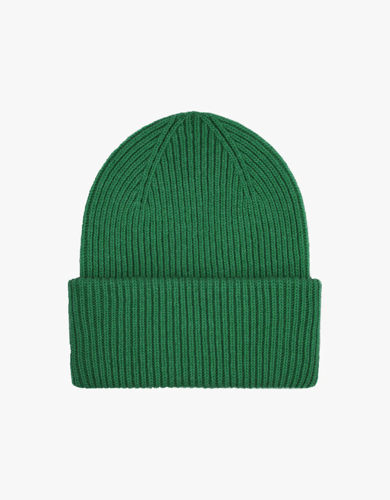 COLORFUL STANDARD - MERINO WOOL HAT