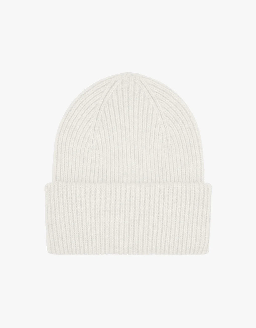 COLORFUL STANDARD - TUQUE MERINO DOUBLE