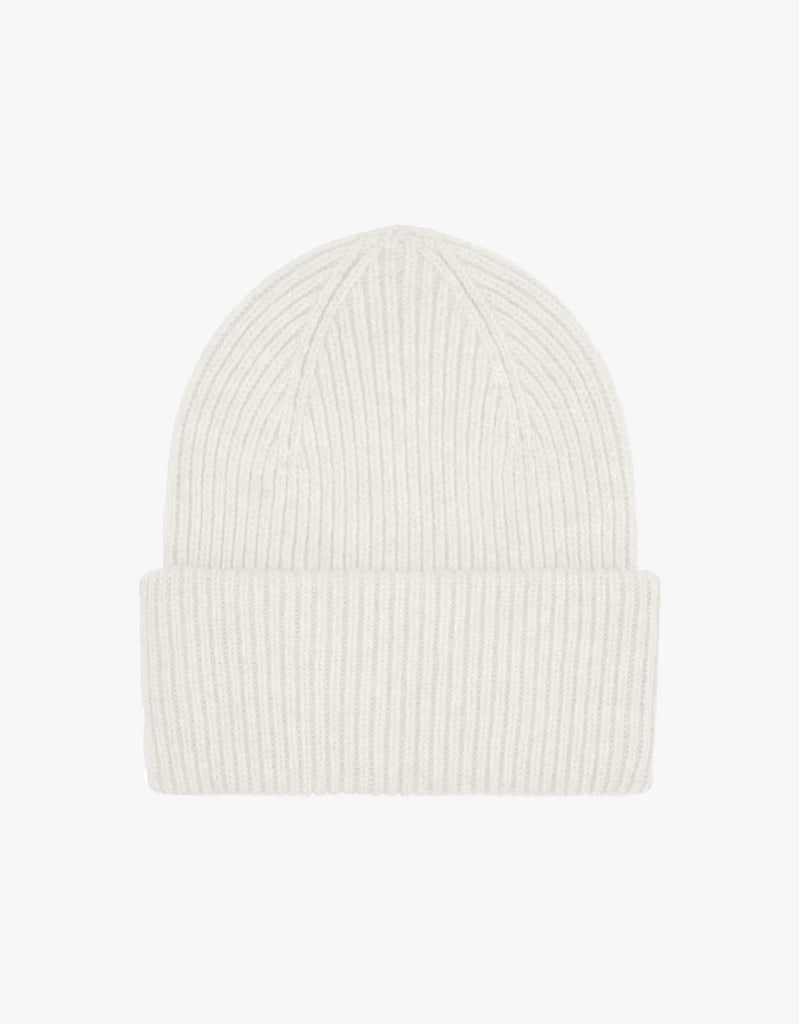 COLORFUL STANDARD - MERINO WOOL HAT