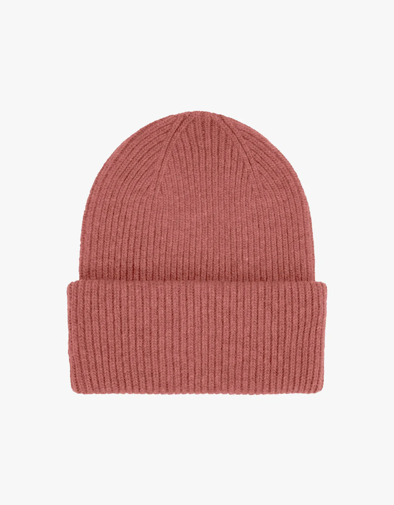 COLORFUL STANDARD - MERINO WOOL HAT
