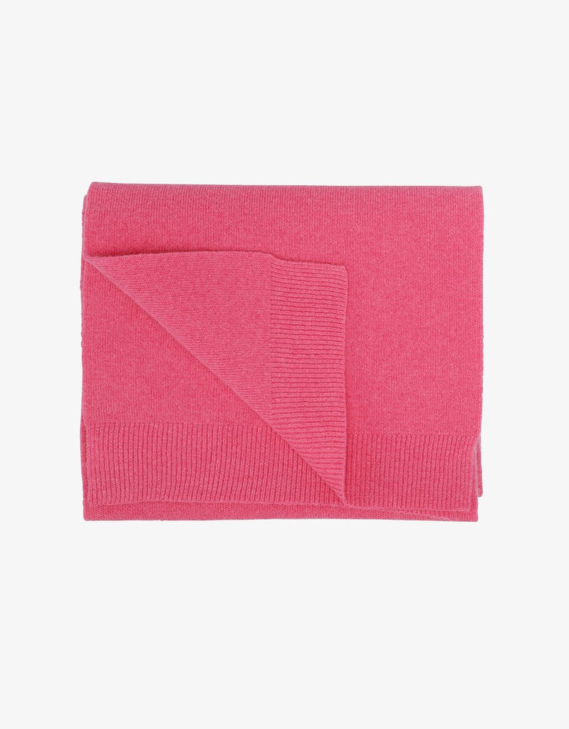 COLORFUL STANDARD - MERINO WOOL SCARF