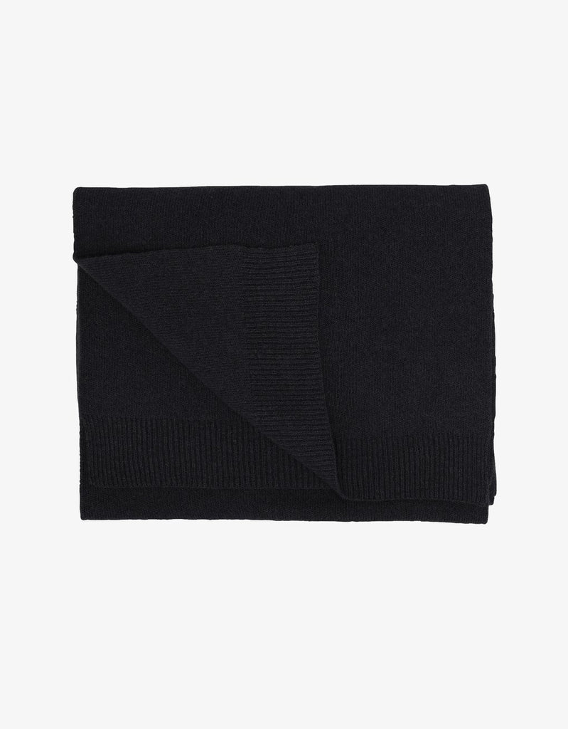 COLORFUL STANDARD - MERINO WOOL SCARF