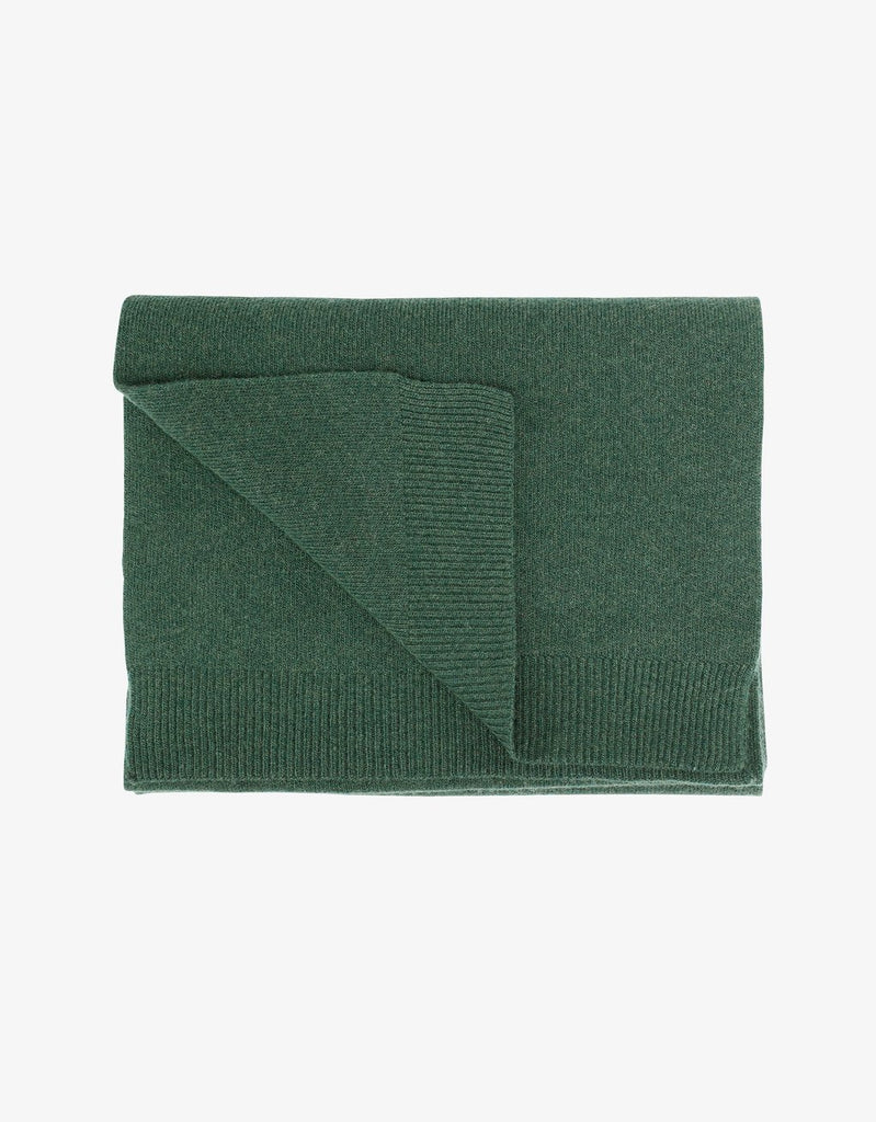 COLORFUL STANDARD - MERINO WOOL SCARF