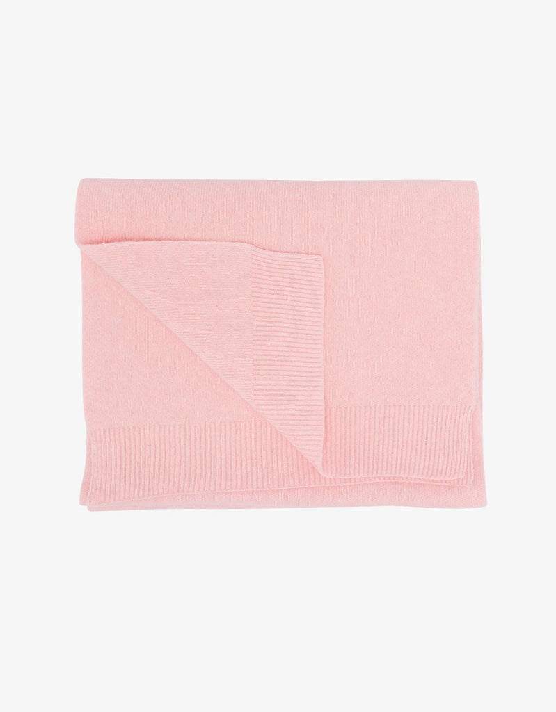 COLORFUL STANDARD - MERINO WOOL SCARF