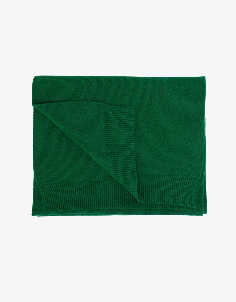 COLORFUL STANDARD - MERINO WOOL SCARF