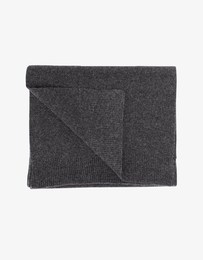 COLORFUL STANDARD - MERINO WOOL SCARF