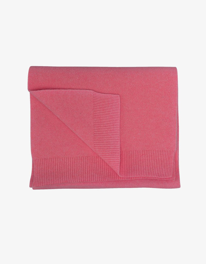COLORFUL STANDARD - MERINO WOOL SCARF