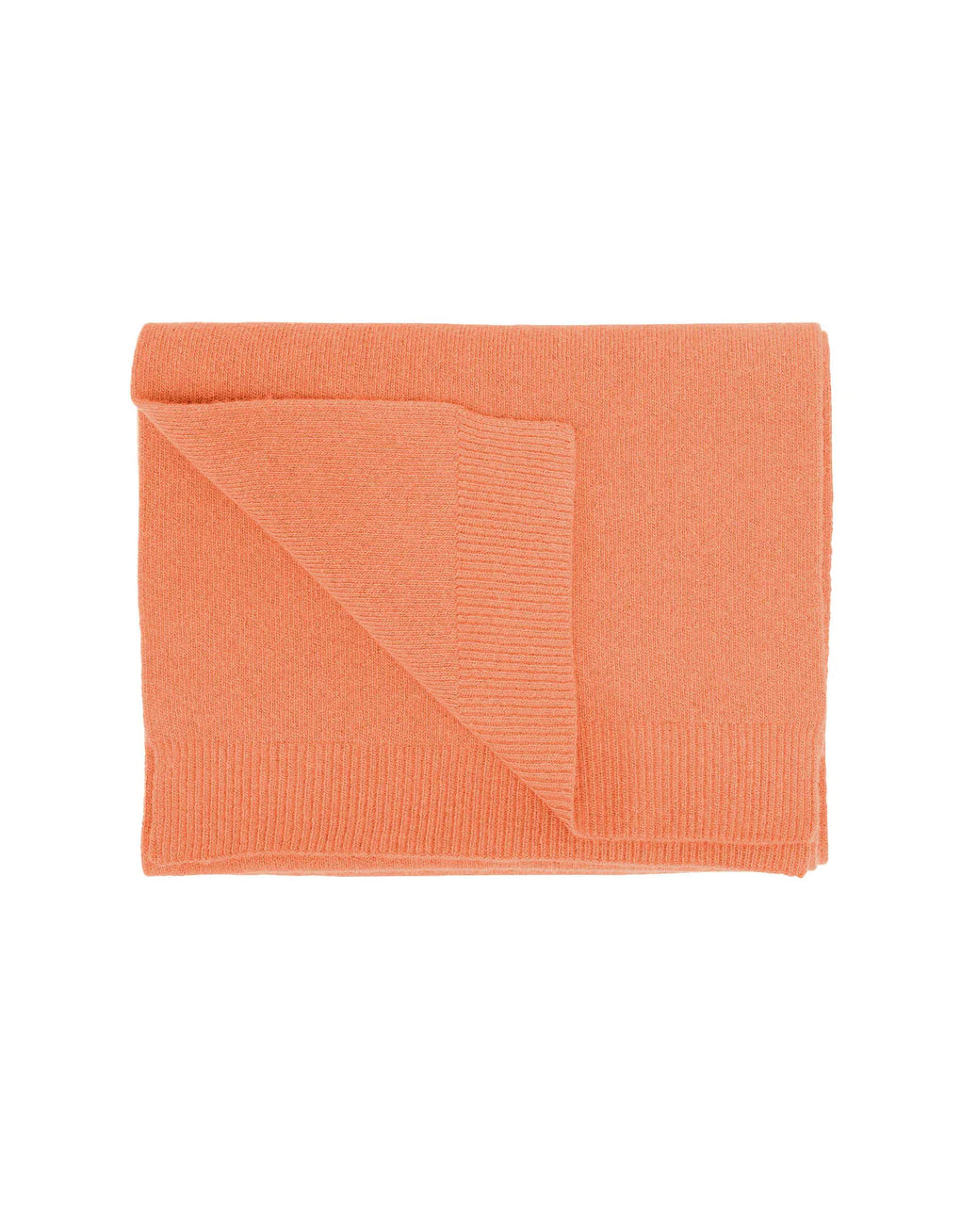 COLORFUL STANDARD - FOULARD MERINO