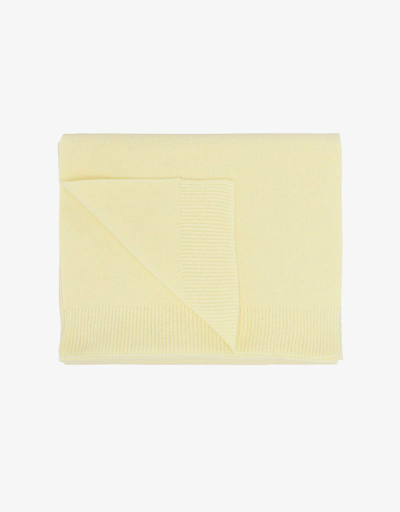 COLORFUL STANDARD - MERINO WOOL SCARF