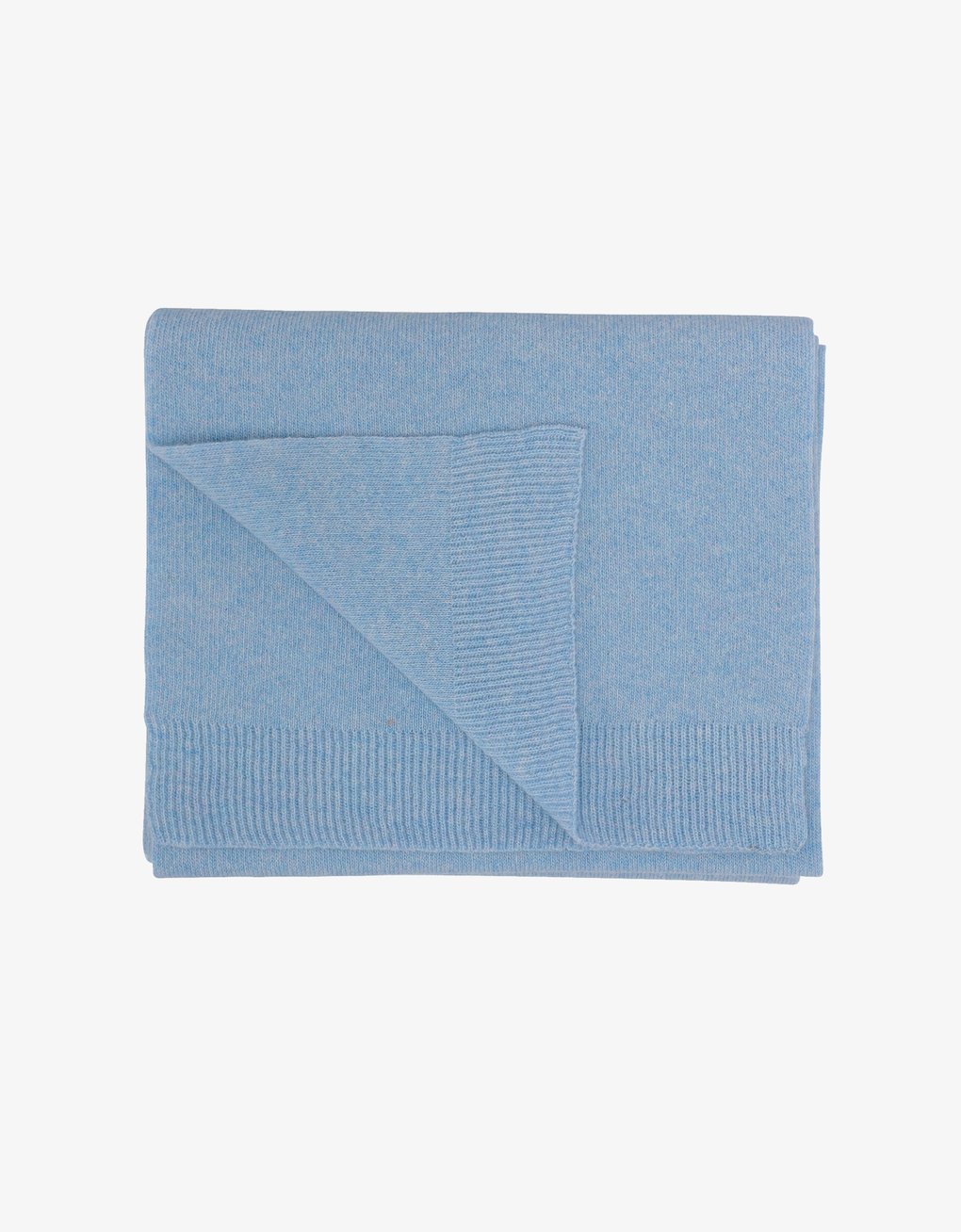 COLORFUL STANDARD - FOULARD MERINO