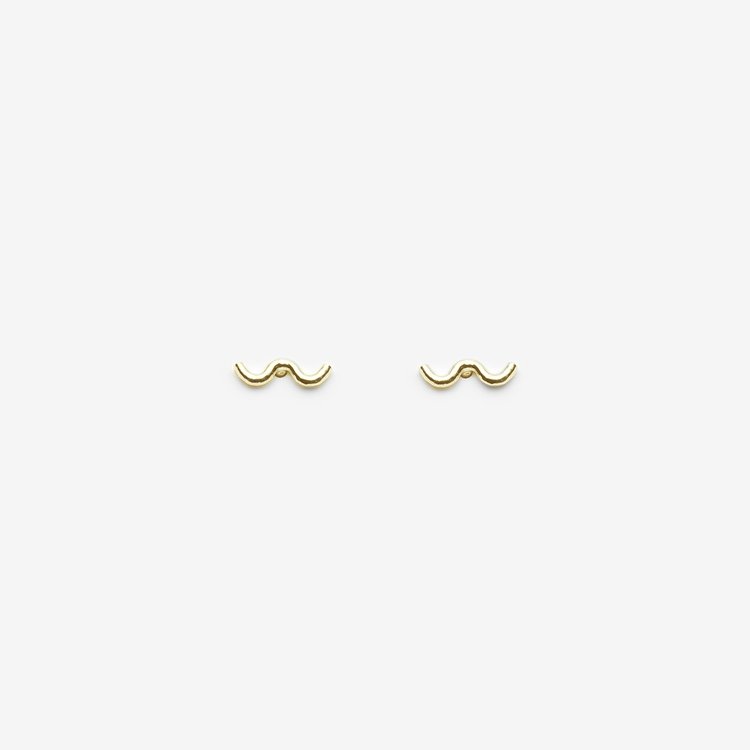 PILAR AGUECI - STUDS MILTON