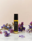 SELV RITUEL - HUILE BOTANIQUE VISAGE - ROLL ON