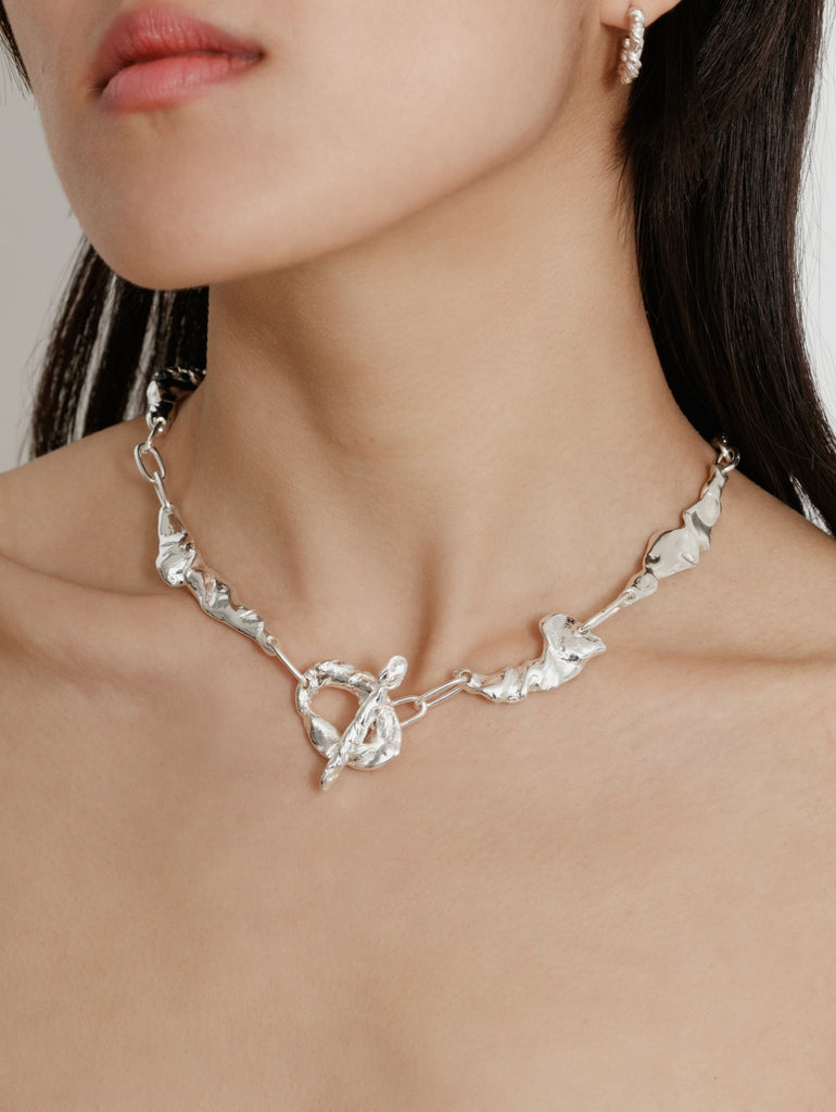 WOLF CIRCUS - CHLOE NECKLACE