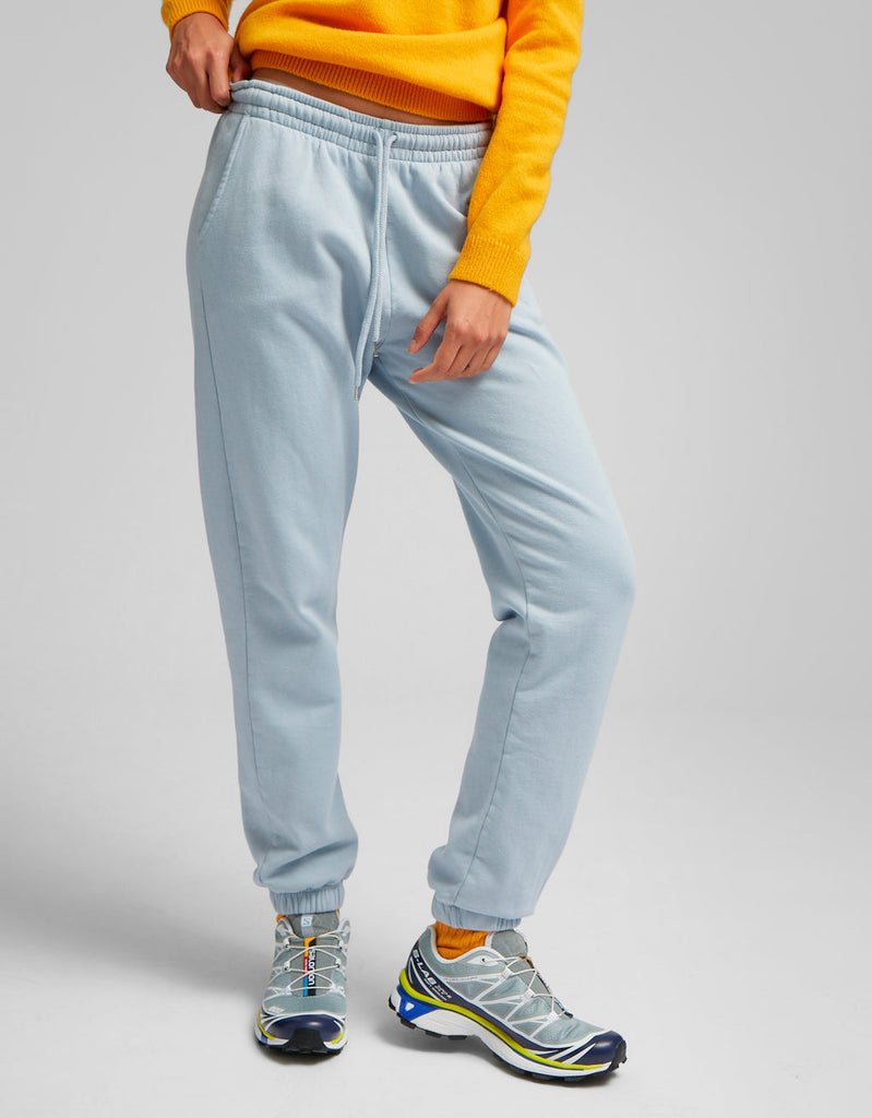Colorful joggers discount