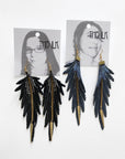 THIS ILK - EARRINGS PARROT