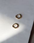 MAKSYM - EARRINGS BOHJ12