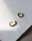 MAKSYM - EARRINGS BOHJ12