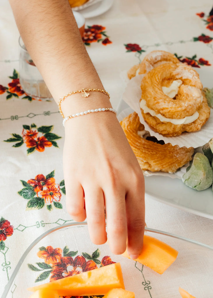 FLORA CICCARELLI - BRACELET  23P 002