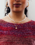 FLORA CICCARELLI - COLLIER  23P 207