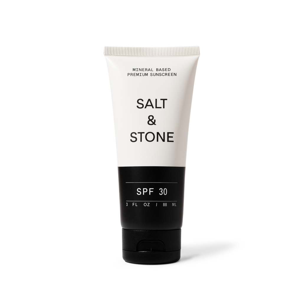 SALT & STONE - SUNSCREEN CREAM SPF 30