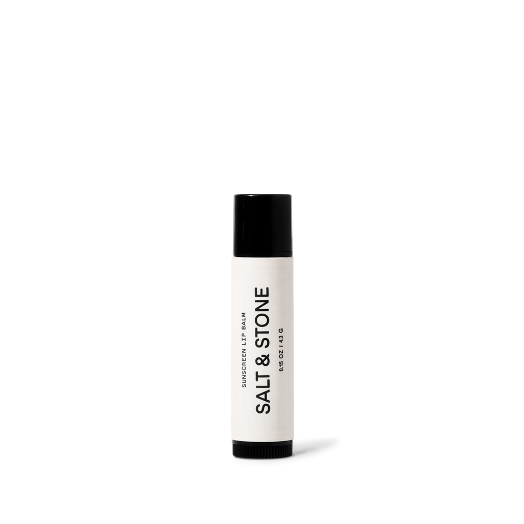 SALT & STONE - BAUME À LÈVRE SPF 30