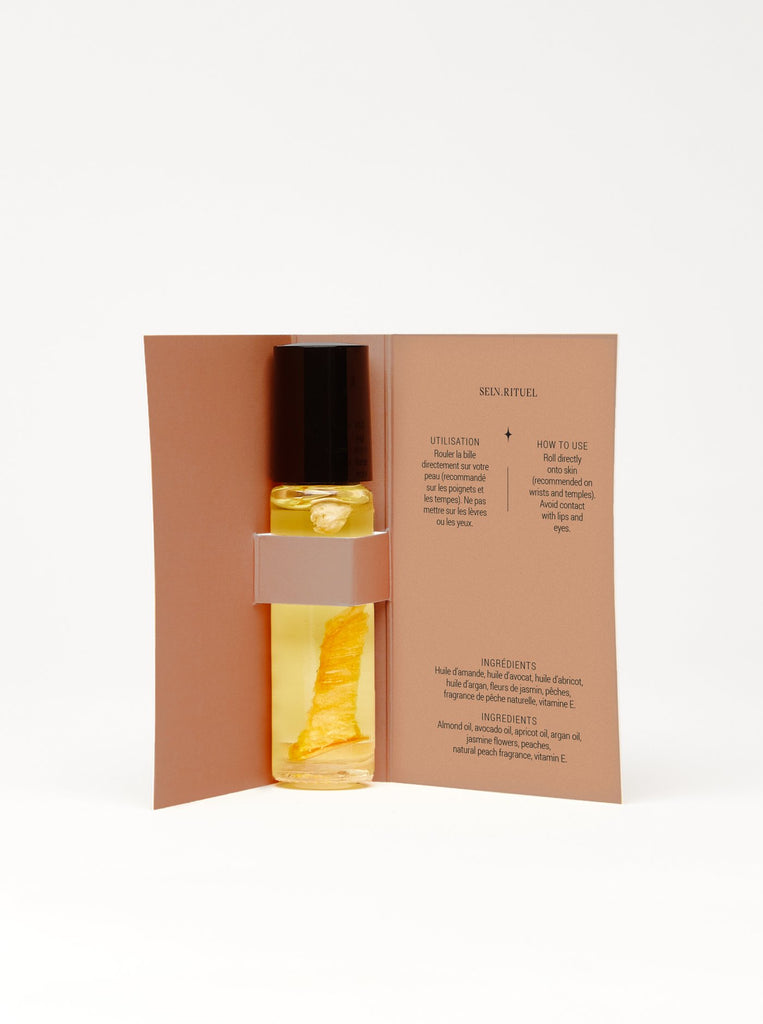 SELV RITUEL - ROLL ON BOTANICAL OIL - LUV RITUAL