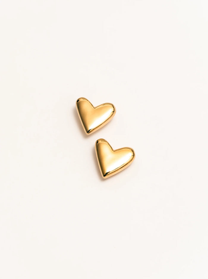 WOLF CIRCUS - GRACE EARRINGS
