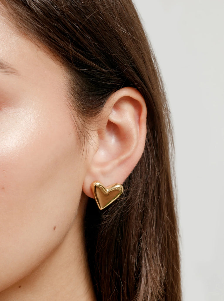 WOLF CIRCUS - GRACE EARRINGS