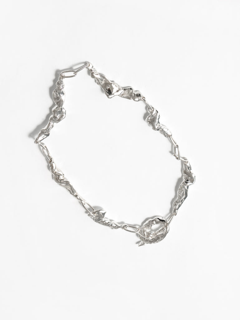WOLF CIRCUS - CHLOE NECKLACE