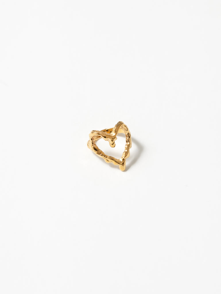 WOLF CIRCUS - BAGUE CARMEN