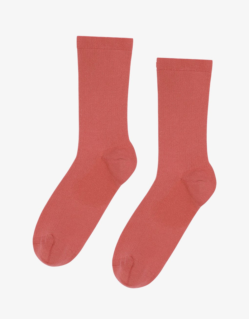 COLORFUL STANDARD - SOCKS - WOMEN