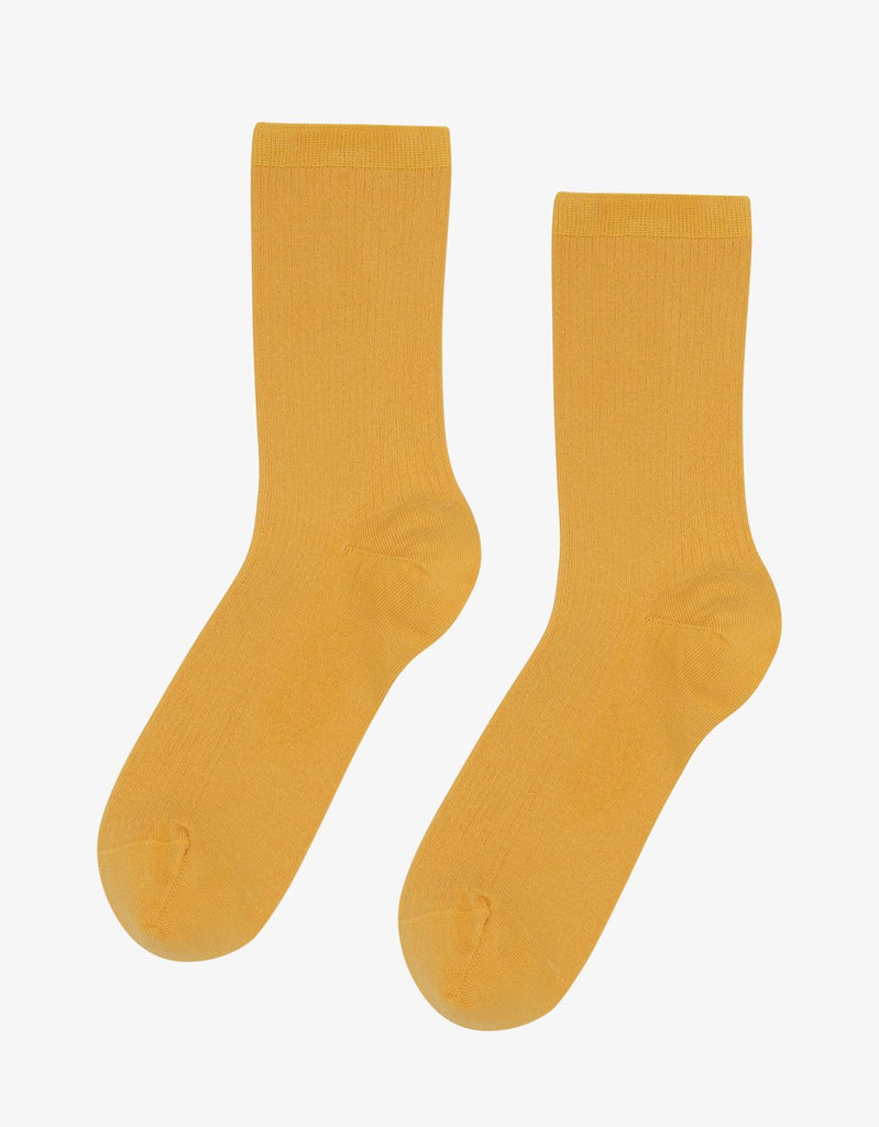 COLORFUL STANDARD - SOCKS - WOMEN