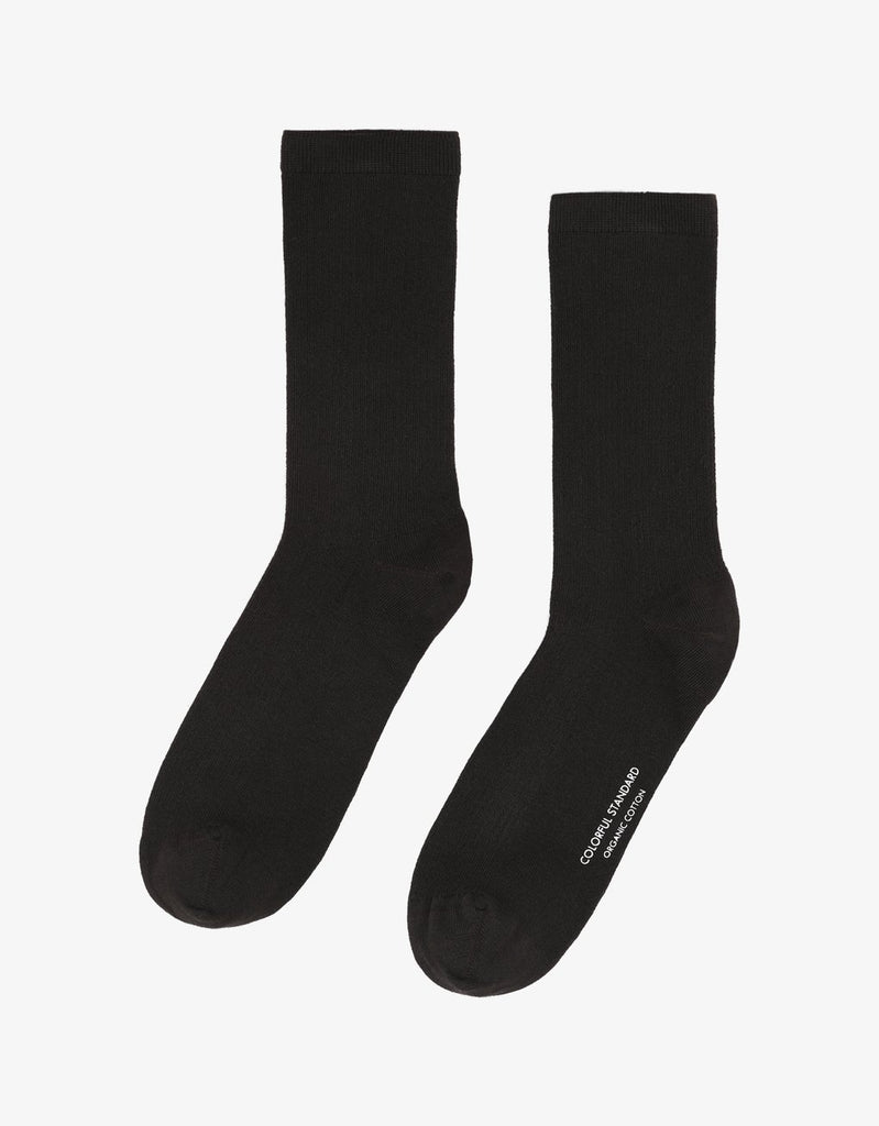 COLORFUL STANDARD - SOCKS - WOMEN