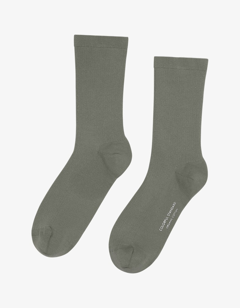 COLORFUL STANDARD - SOCKS - WOMEN