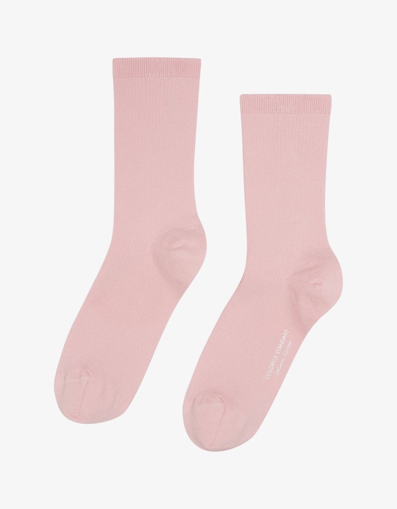 COLORFUL STANDARD - SOCKS - WOMEN