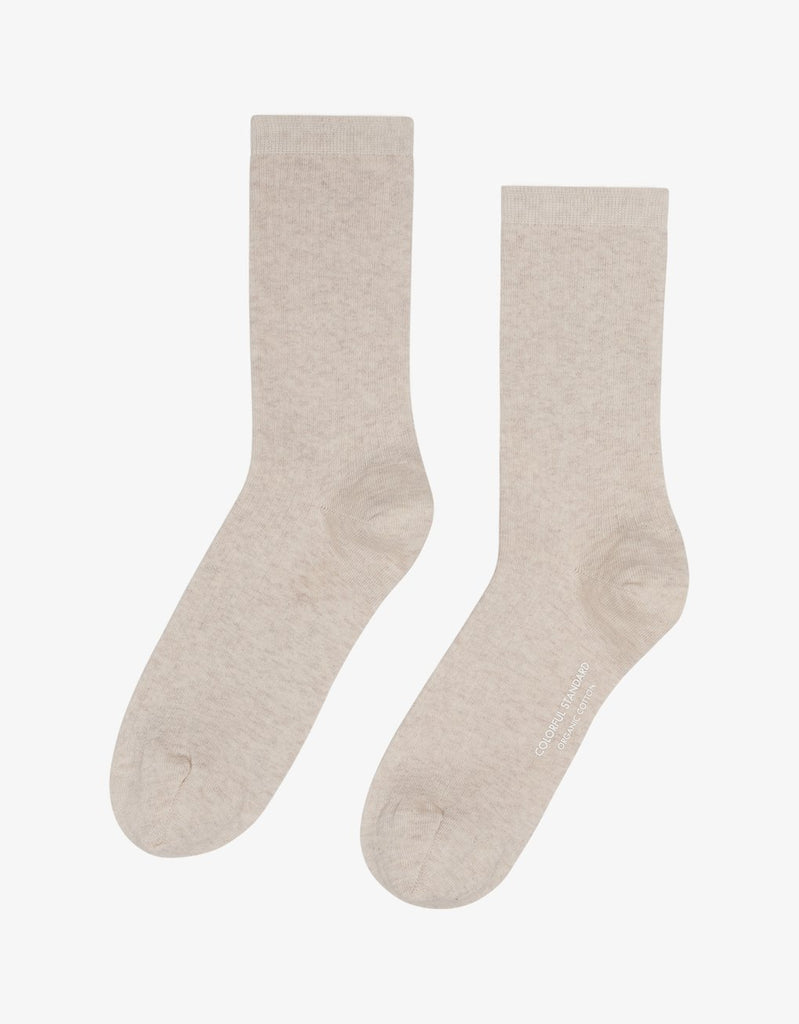 COLORFUL STANDARD - SOCKS - WOMEN